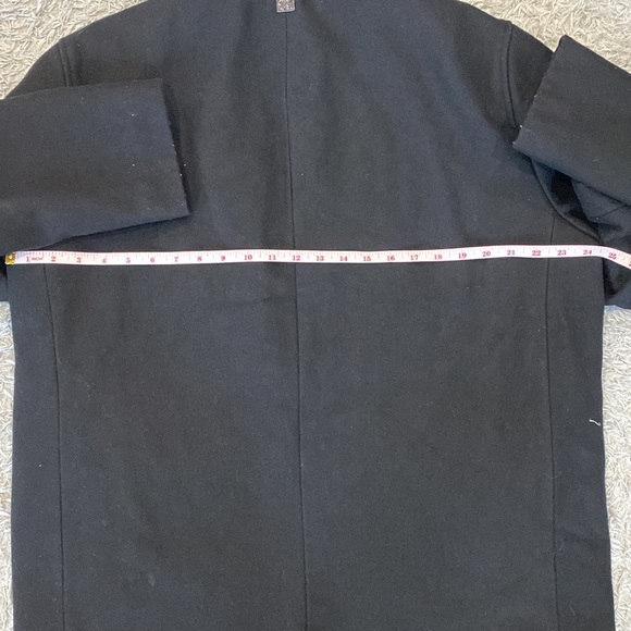 Calvin Klein Wool Jacket - Picture 8 of 9